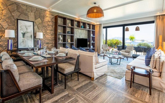 Kaya Palazzo Resort & Residences Le Chic Bodrum