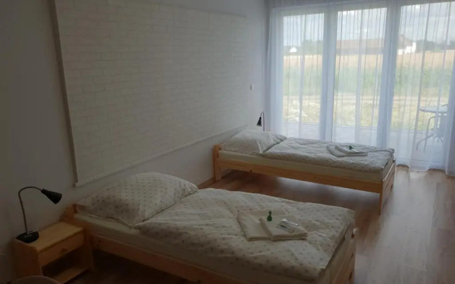 Różana 51