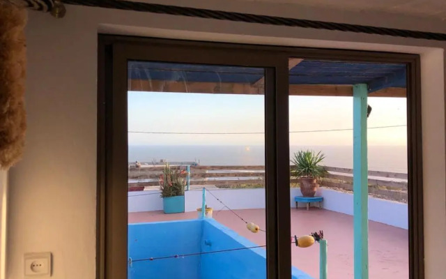 surf house Maroc