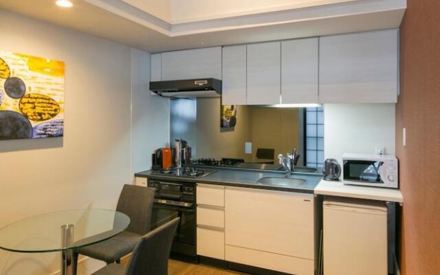 The Ridge Apartments Nozawa