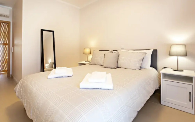 CB Welcome - Cabanas Beach