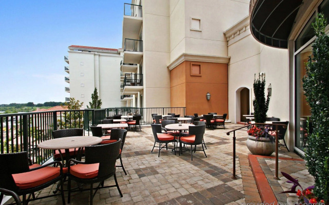 Marina Inn At Grande Dunes