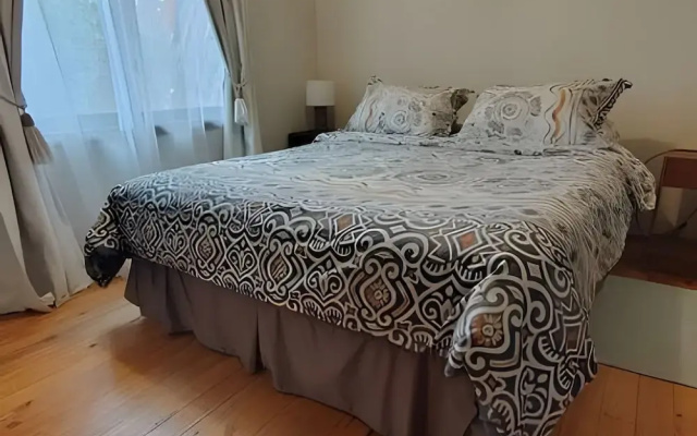 Oceana Suites Pucon Tours