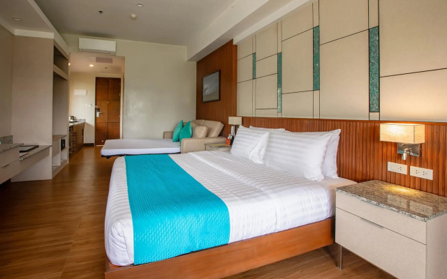 Solina Beach & Nature Resort