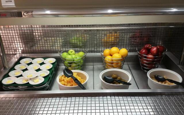 Legacy Preston International Hotel