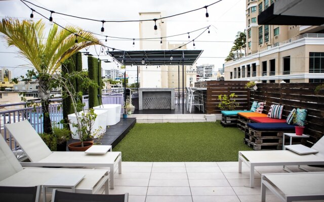 Conturce Hostel