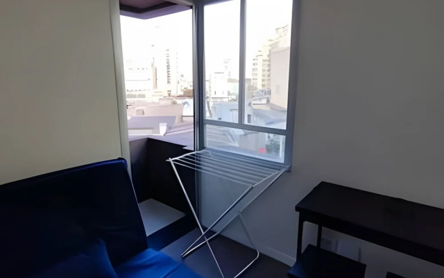 Apartamento Lindo Liberdade Sp