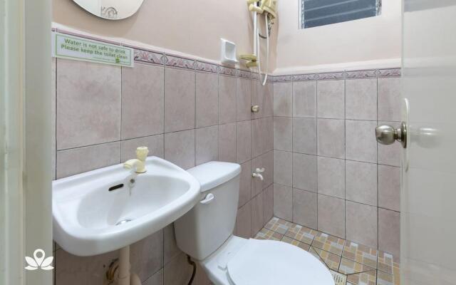 Zen Rooms A Pichon Davao