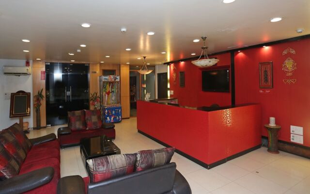 OYO 947 Hotel Palazzo Di Lara