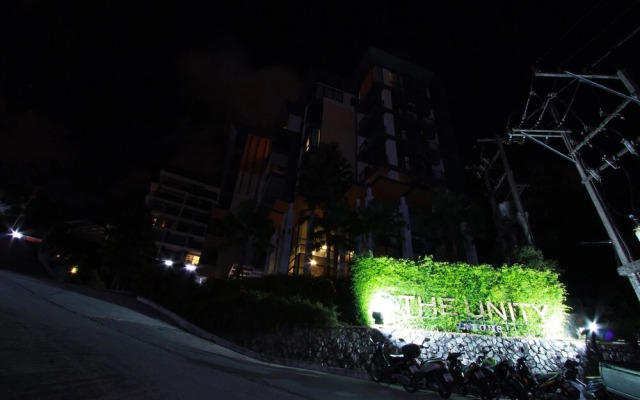 Unity patong
