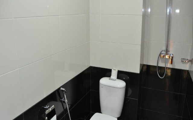 Ngwe Moe Hotel