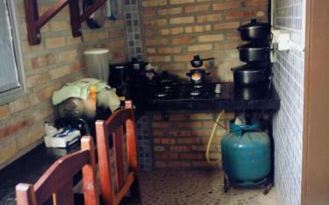 Hostel Do Forró