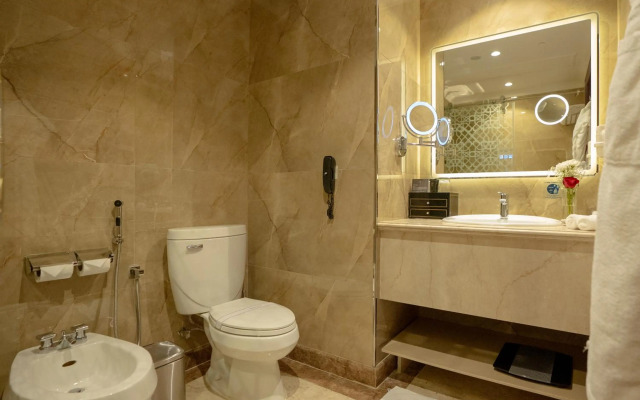 Dar Al Taqwa Hotel
