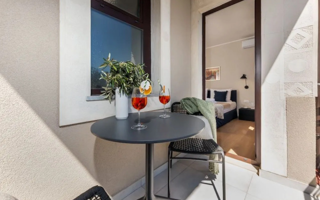 Sunset Residence Rovinj