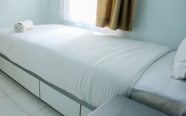 Spacious 2Br Apartment At Ayodhya Residence