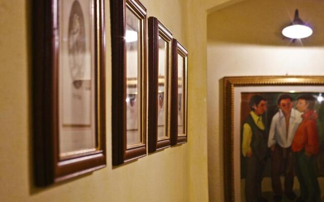 De Ajala - Family B&B de Charme