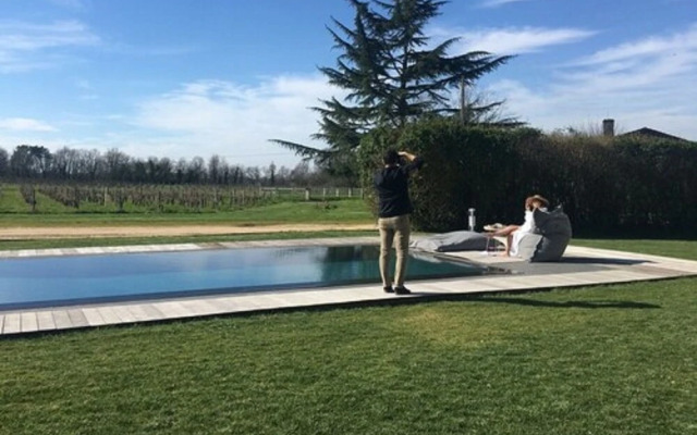 CHATEAU BEAULIEU DE CLEO region Saint Emilion