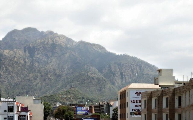 Treebo Bali Palace Vaishno Devi