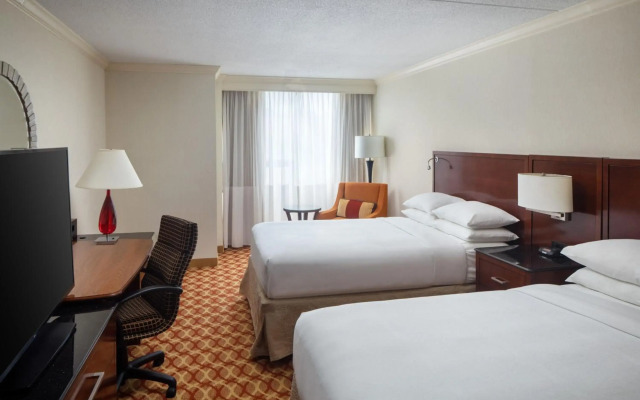 Marriott Indianapolis East