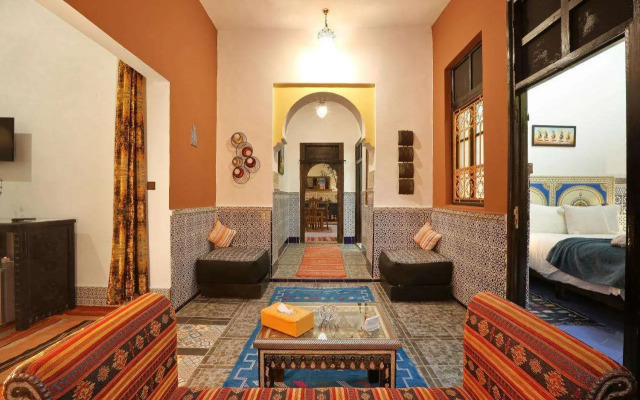 Riad Luzia