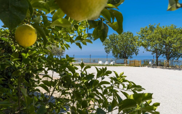 Il Poggio del Mare