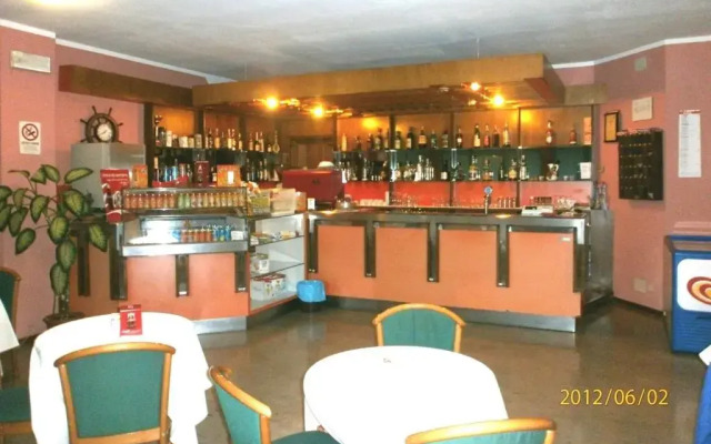 Hotel Palladio
