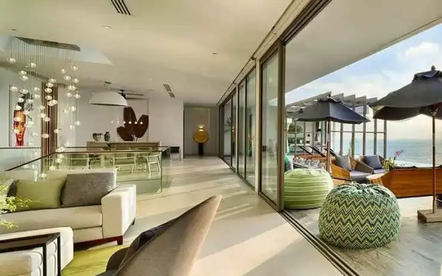 Malaiwana - Penthouse B1