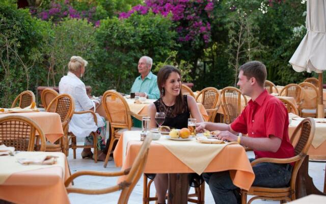Siva Grand Beach - All Inclusive