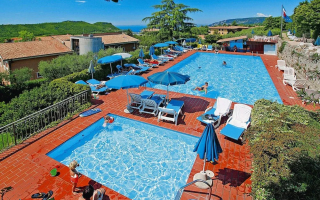 Residence La Filanda in Costermano