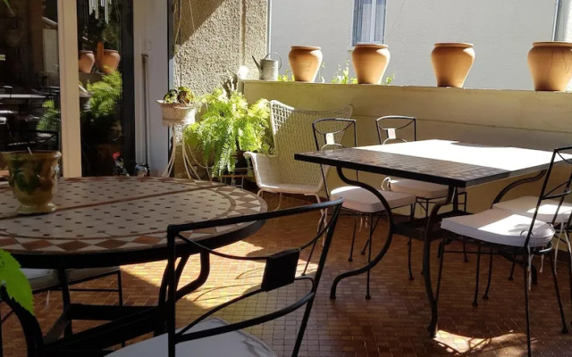 Maison D'hôtes Le 6 Bis