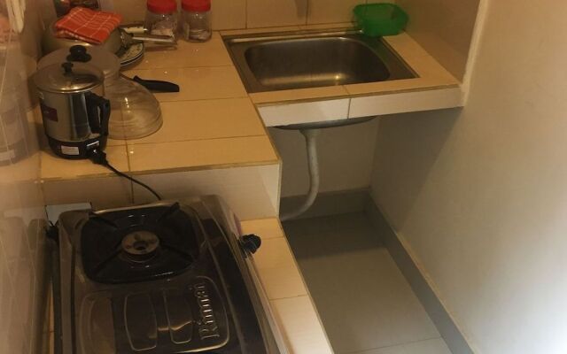 Kasih Sayang House