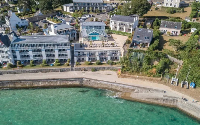 Residence Le Coteau et la Mer, Treboul