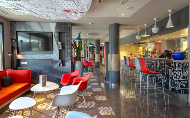 ibis Cannes Mandelieu