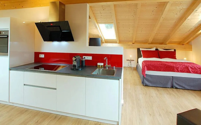 Boardinghouse Bayerisch Gmain