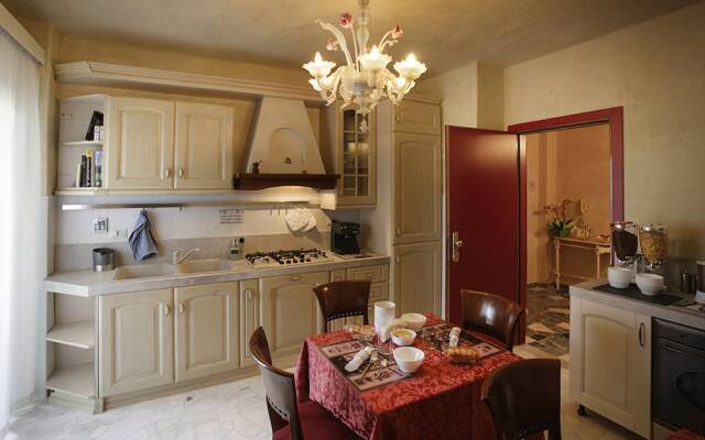 B&B La Bauta