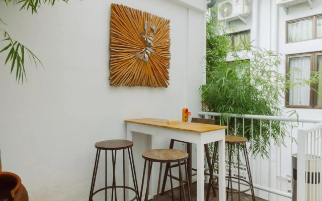 Urbanest Inn House Slipi