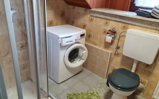 Ferienwohnung Sirch