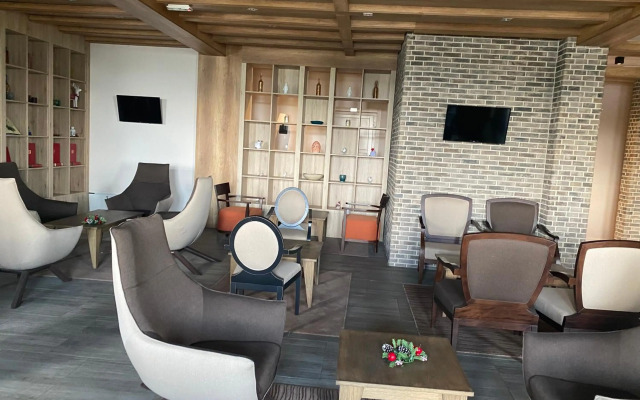 Apartman 511 Zupa Wellness & Spa