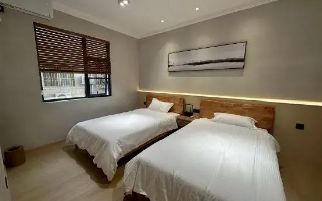Chuangxuan Homestay