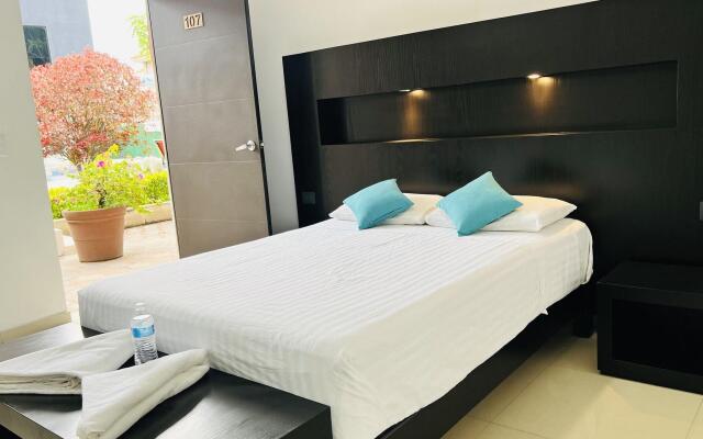 Hotel Villa Pralaya