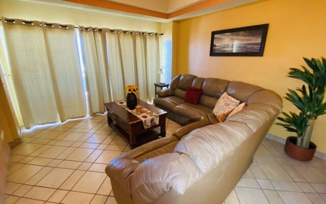 Baja 502- 1 Br Condo
