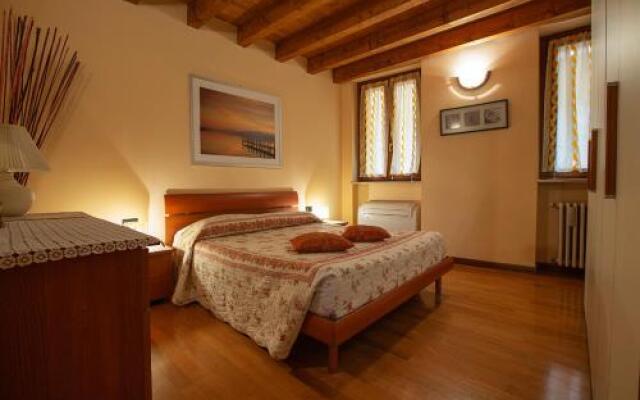 La Loggia Appartamenti Calzavellia