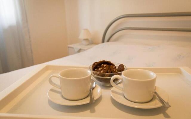 Apartment Sole e Mare