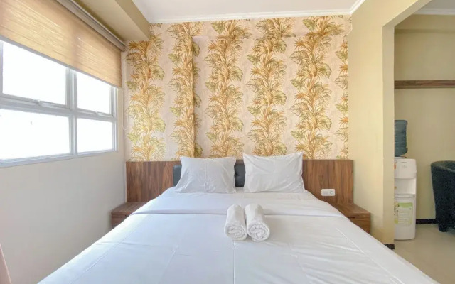 Unique And Spacious Studio At Gateway Pasteur Apartment