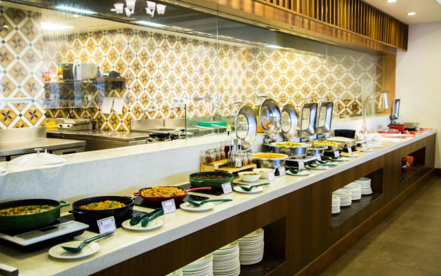 Rhythm Lonavala An All-Suite Resort