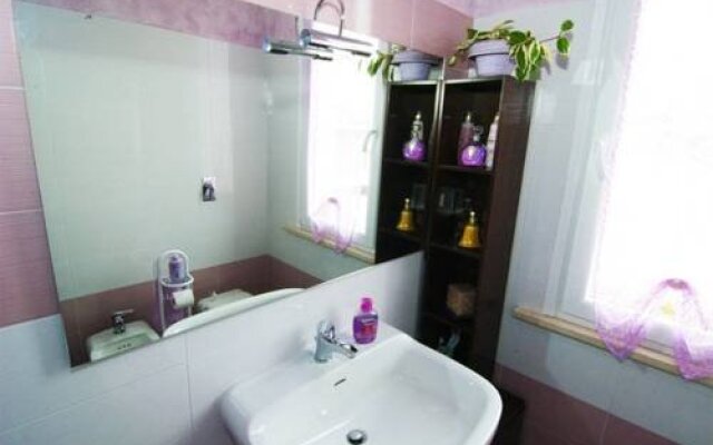 Giaciglio Di Virgilio