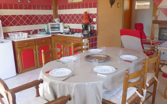 Villa Les Dunes
