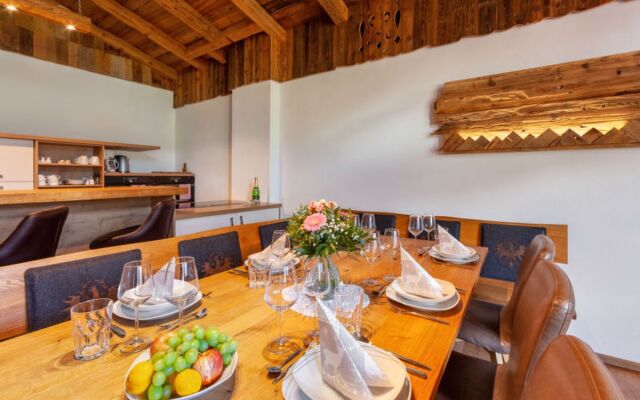 Chalet Modern Life (MHO769)