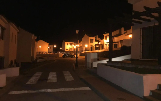 Casa Rural El Olivar