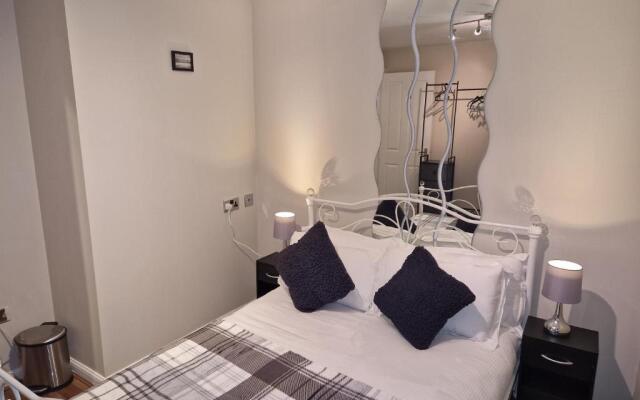 Washingtons Emerald 2 Bed Exec Apt